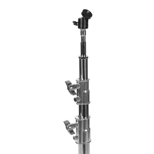 Стойка GreenBean Titan 280R BABY STEEL, фото , изображение 3