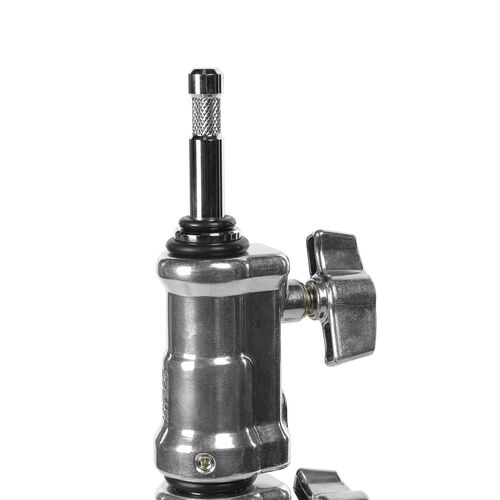 Стойка-тренога GreenBean C-Stand PRO 215t Kit с перекладиной, фото , изображение 4