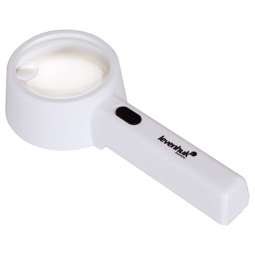 Лупа ручная Levenhuk Zeno Handy ZH41, фото 