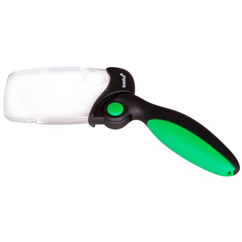 Лупа для чтения Levenhuk Zeno Read ZR14, фото 