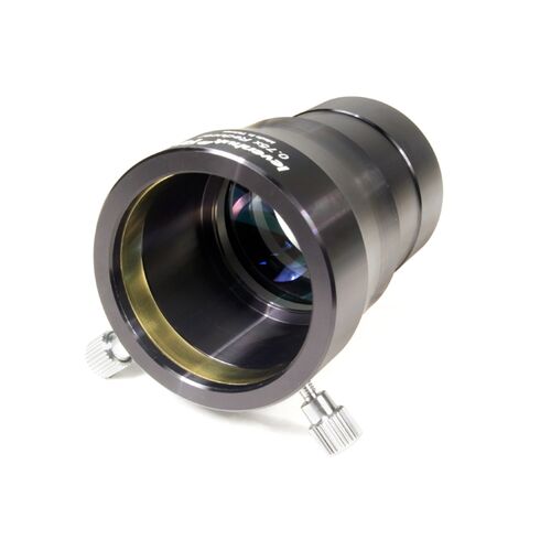 Редюсер Levenhuk Ra 0,75x для Ричи-Кретьен, фото , изображение 4