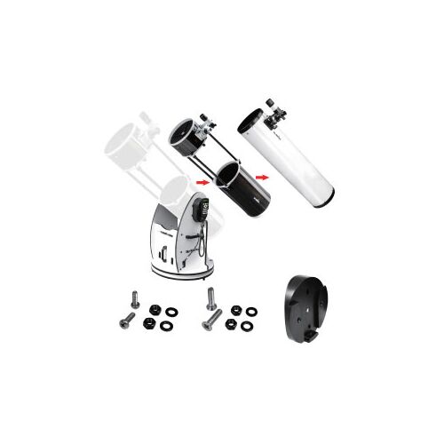 Комплект Sky-Watcher для модернизации телескопа Dob 16" (SynScan GOTO), фото 