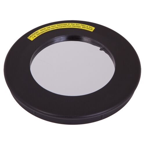 Солнечный фильтр Sky-Watcher для рефракторов 90 мм, фото 