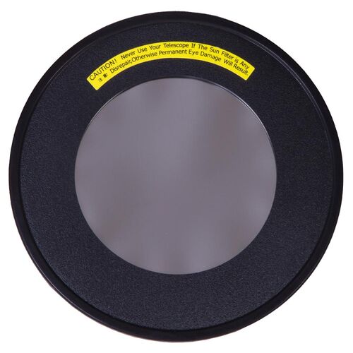 Солнечный фильтр Sky-Watcher для рефракторов 102 мм, фото 
