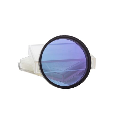 Светофильтр Sky-Watcher UHC 2", фото 