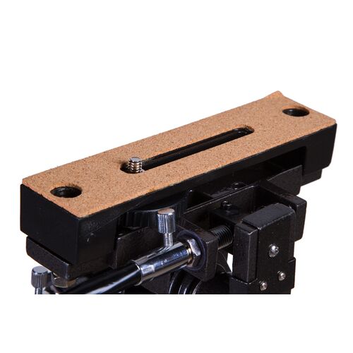 Монтировка Sky-Watcher AZ3 с алюминиевой треногой, фото , изображение 4