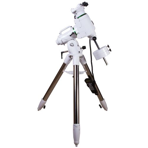 Монтировка Sky-Watcher EQ6-R SynScan GOTO со стальной треногой, фото , изображение 2