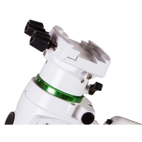 Монтировка Sky-Watcher EQ6-R SynScan GOTO со стальной треногой, фото , изображение 4