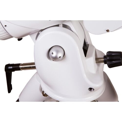 Монтировка Sky-Watcher EQ6-R SynScan GOTO со стальной треногой, фото , изображение 6