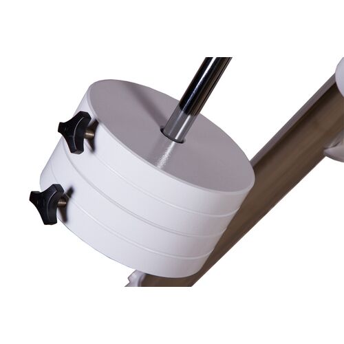 Монтировка Sky-Watcher EQ6-R SynScan GOTO со стальной треногой, фото , изображение 7