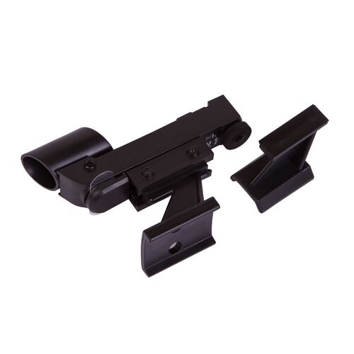 Искатель с красной точкой Sky-Watcher, с двумя креплениями, фото , изображение 4