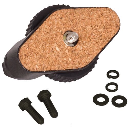 Адаптер 1/4" Sky-Watcher для монтировок EQ2, фото 