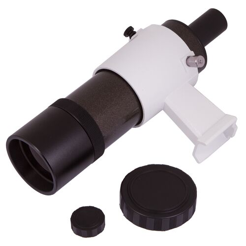 Искатель оптический Sky-Watcher 8x50, с креплением, фото 