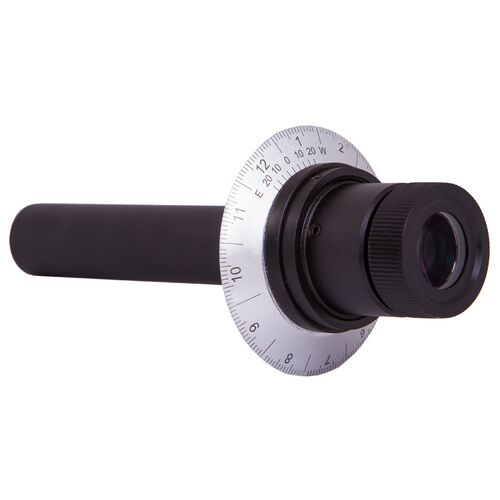 Искатель полюса Sky-Watcher для монтировок HEQ5/EQ3, фото 