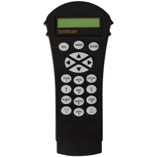 Пульт управления Sky-Watcher для монтировок SynScan (HEQ5/EQ6/AZGT), фото 