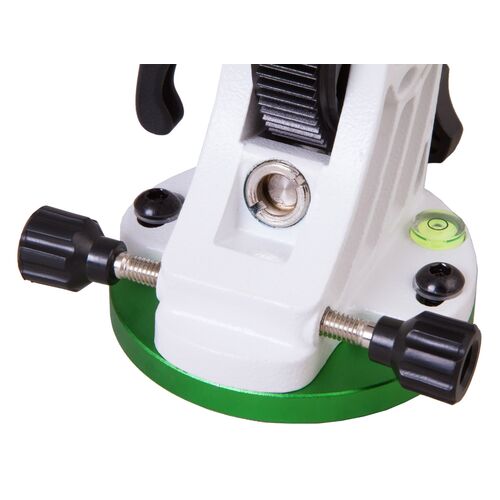 Клин экваториальный Sky-Watcher для монтировки Star Adventurer, зеленый, фото , изображение 6