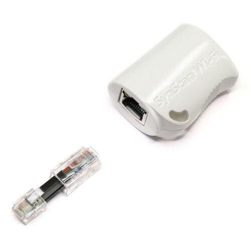 Адаптер Wi-Fi для лазерного пера Sky-Watcher SynScan StarWand, фото 