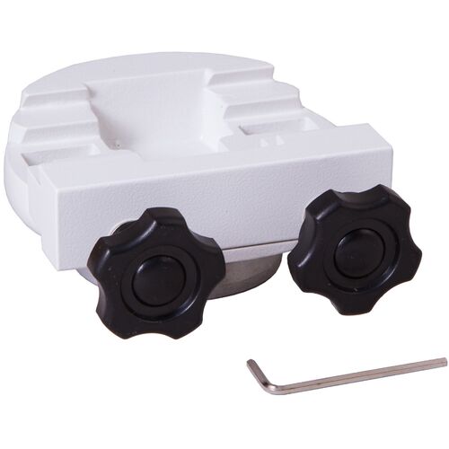 Держатель пластины «ласточкин хвост» Sky-Watcher (45 и 75 мм, для монтировок EQ6), фото 