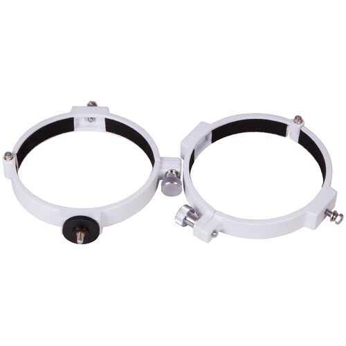 Кольца крепежные Sky-Watcher для рефракторов 150 мм (внутренний диаметр 140 мм), фото 