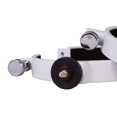 Кольца крепежные Sky-Watcher для рефракторов 150 мм (внутренний диаметр 140 мм), фото , изображение 4