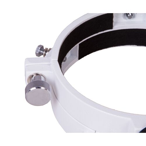 Кольца крепежные Sky-Watcher для рефракторов 150 мм (внутренний диаметр 140 мм), фото , изображение 6