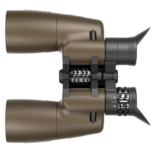 Бинокль Yukon Solaris 12x50 WP, фото , изображение 2