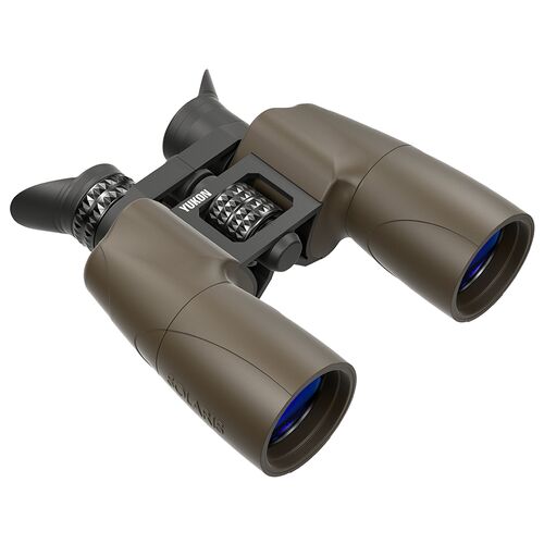 Бинокль Yukon Solaris 12x50 WP, фото , изображение 5