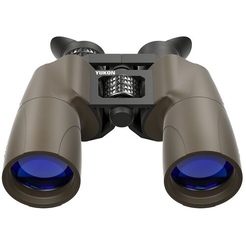Бинокль Yukon Solaris 20x50 WP, фото , изображение 4
