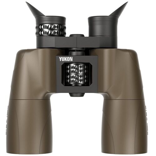 Бинокль Yukon Solaris 20x50 WP, фото 