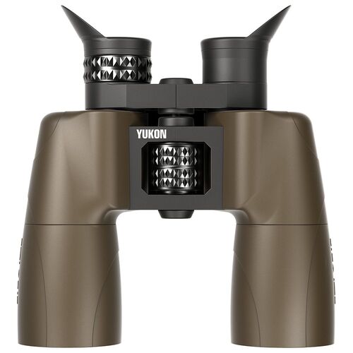 Бинокль Yukon Solaris 7x50 WP, фото 