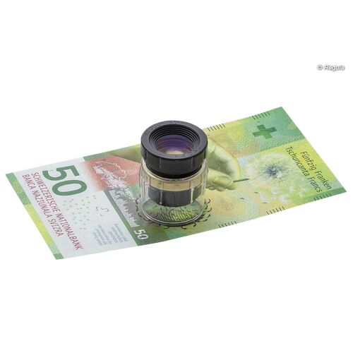 Лупа просмотровая "Регула" 1000, фото 