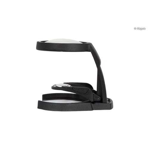 Лупа криминалистическая "Регула" 1005.01, фото , изображение 3