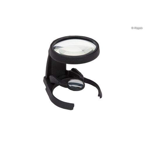 Лупа криминалистическая "Регула" 1005С, фото , изображение 4