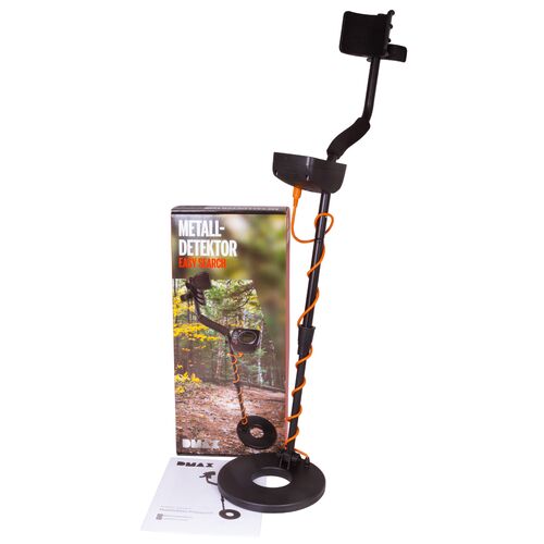 Металлоискатель DMAX Easy Search, фото , изображение 2
