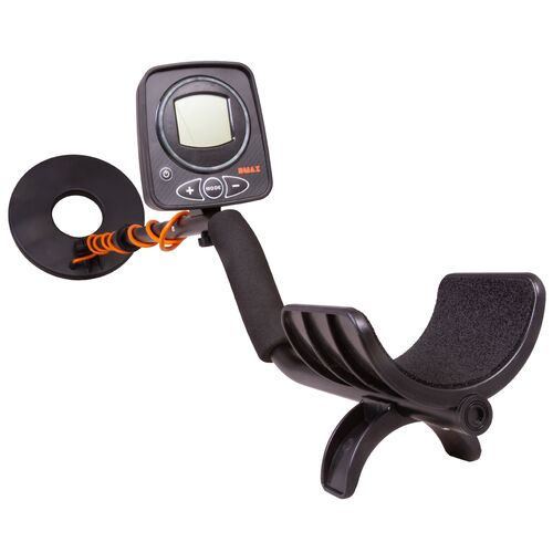 Металлоискатель DMAX Easy Search, фото , изображение 3