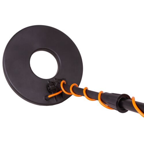 Металлоискатель DMAX Easy Search, фото , изображение 6