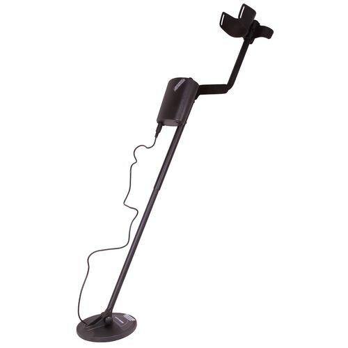 Металлоискатель Bounty Hunter Fast Tracker, фото 