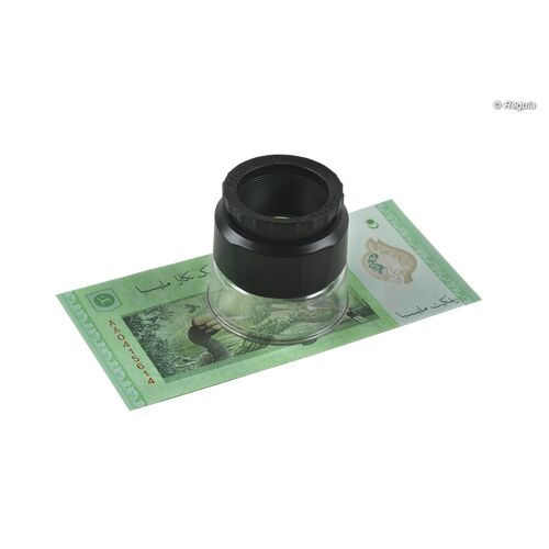 Лупа просмотровая "Регула" 1004М, фото , изображение 3