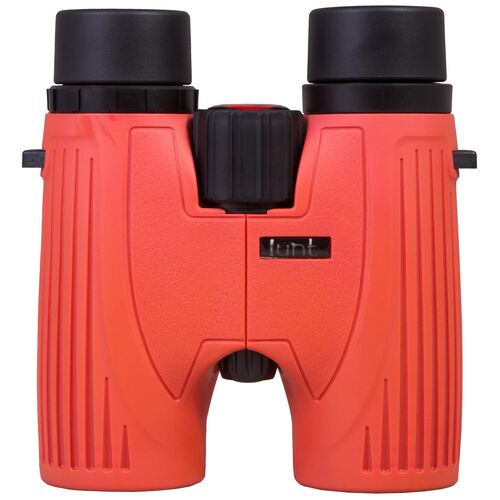 Бинокль солнечный LUNT SUNoculars 8x32, красный, фото , изображение 3