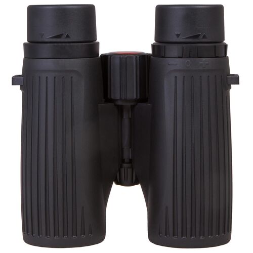 Бинокль солнечный LUNT SUNoculars 8x32, черный, фото , изображение 4