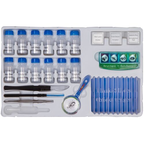 Набор для экспериментов Bresser Junior, фото 