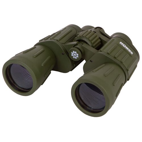 Бинокль Konus Konusarmy 7x50, фото 