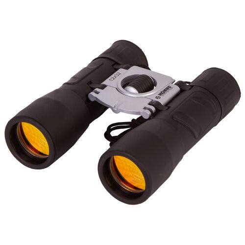 Бинокль Konus Basic 12x32, фото 