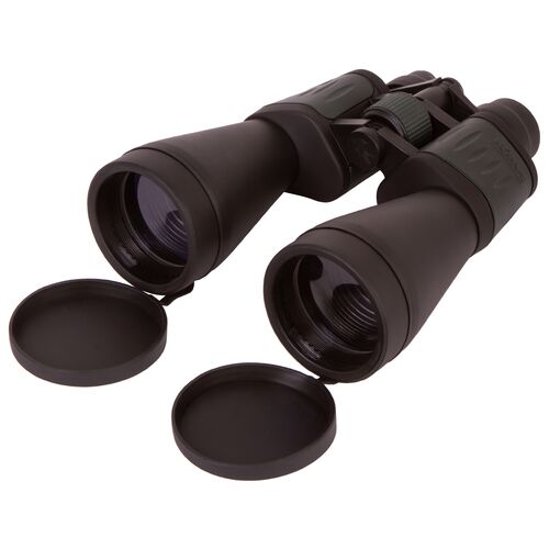 Бинокль Konus NewZoom 10–30x60, фото 