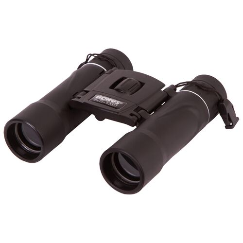 Бинокль Konus Next 10x25, фото 