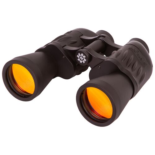 Бинокль Konus Sporty 10x50 WA, фото 