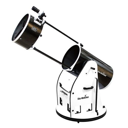 Телескоп Sky-Watcher Dob 16" Retractable, фото 