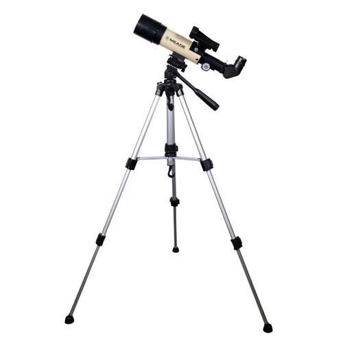 Телескоп Meade Adventure Scope 60 мм, фото , изображение 2