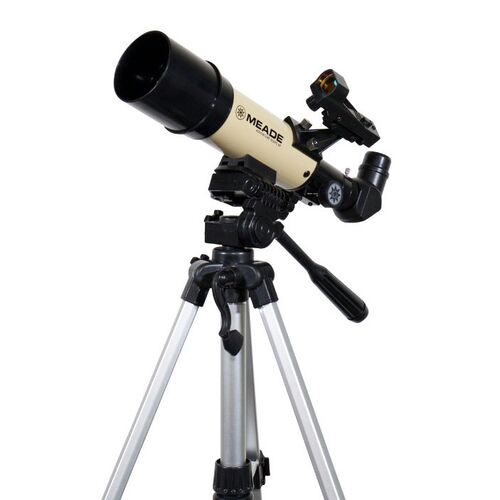 Телескоп Meade Adventure Scope 60 мм, фото , изображение 4