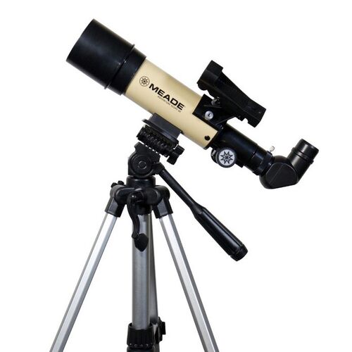 Телескоп Meade Adventure Scope 60 мм, фото , изображение 5